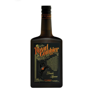 Royal Combier Grande Liqueur 750ML