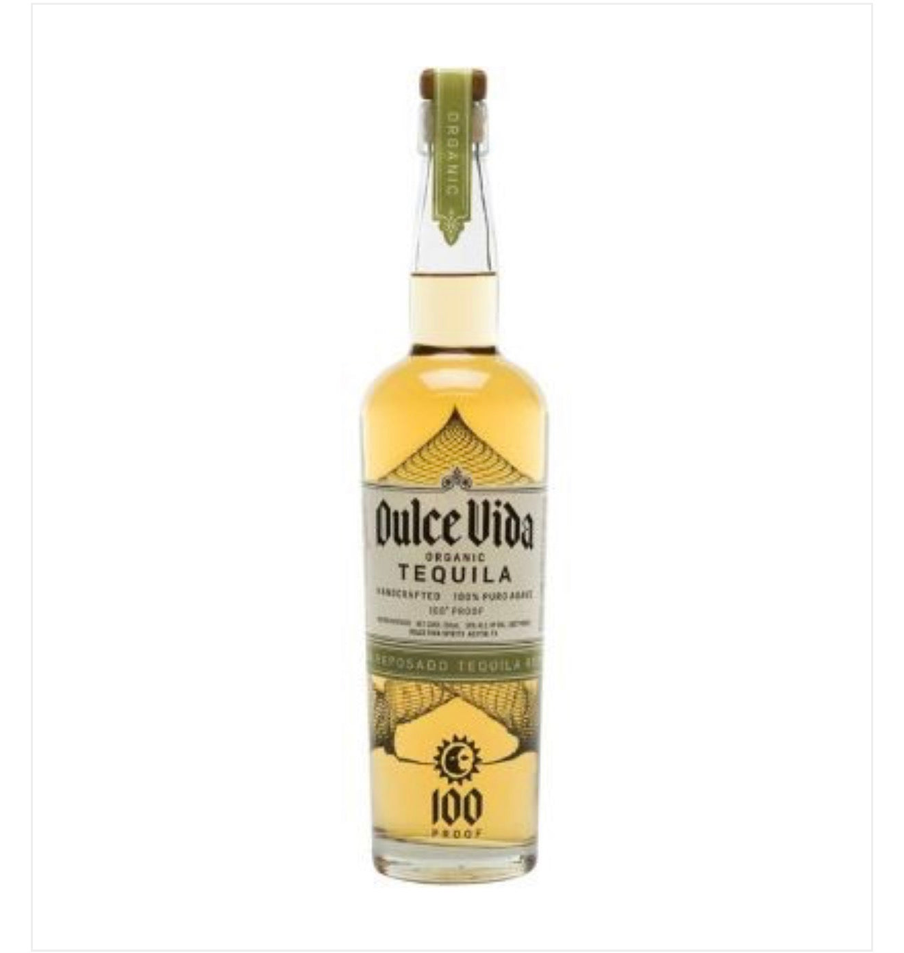 Dulce Vida Reposado 100 Proof 750ml