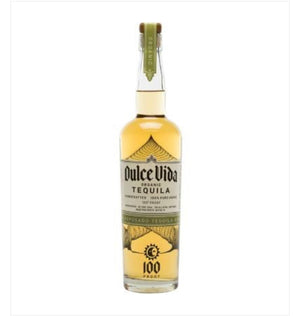 Dulce Vida Reposado 100 Proof 750ml
