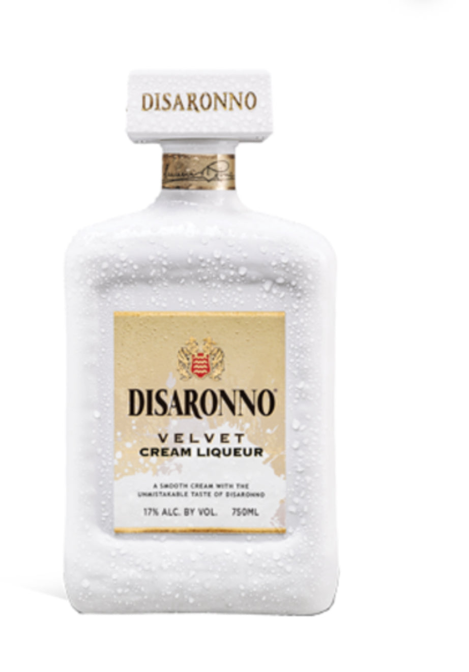 Disaronno Amaretto Velvet 750ML