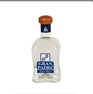 GRAN PADRE BLANCO GIFT 750ML