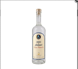 PLOMARI OUZO LIQUEUR 24/50ML