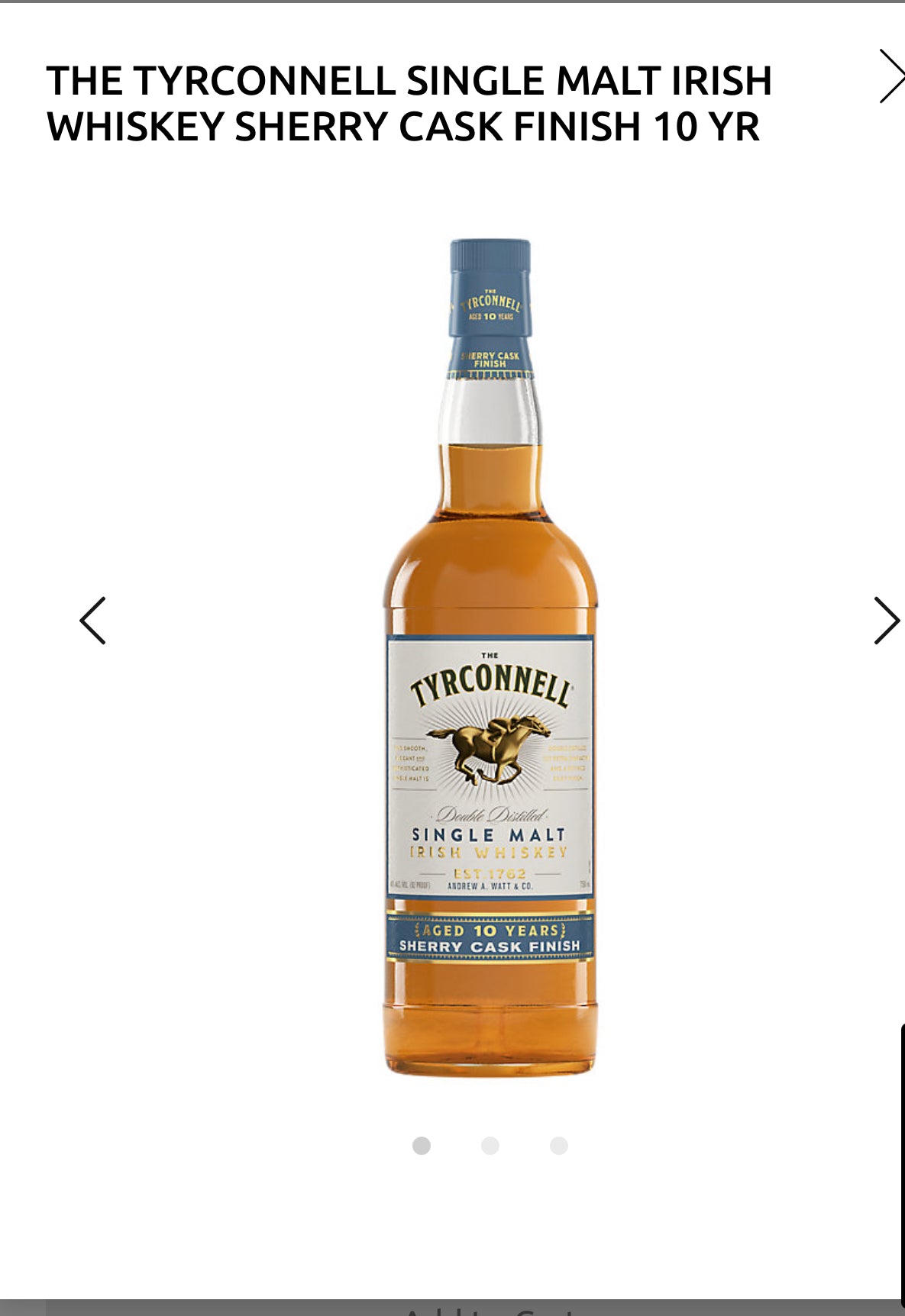 Balcones Texas Single Malt Whisky 1 Pot Distilled 106