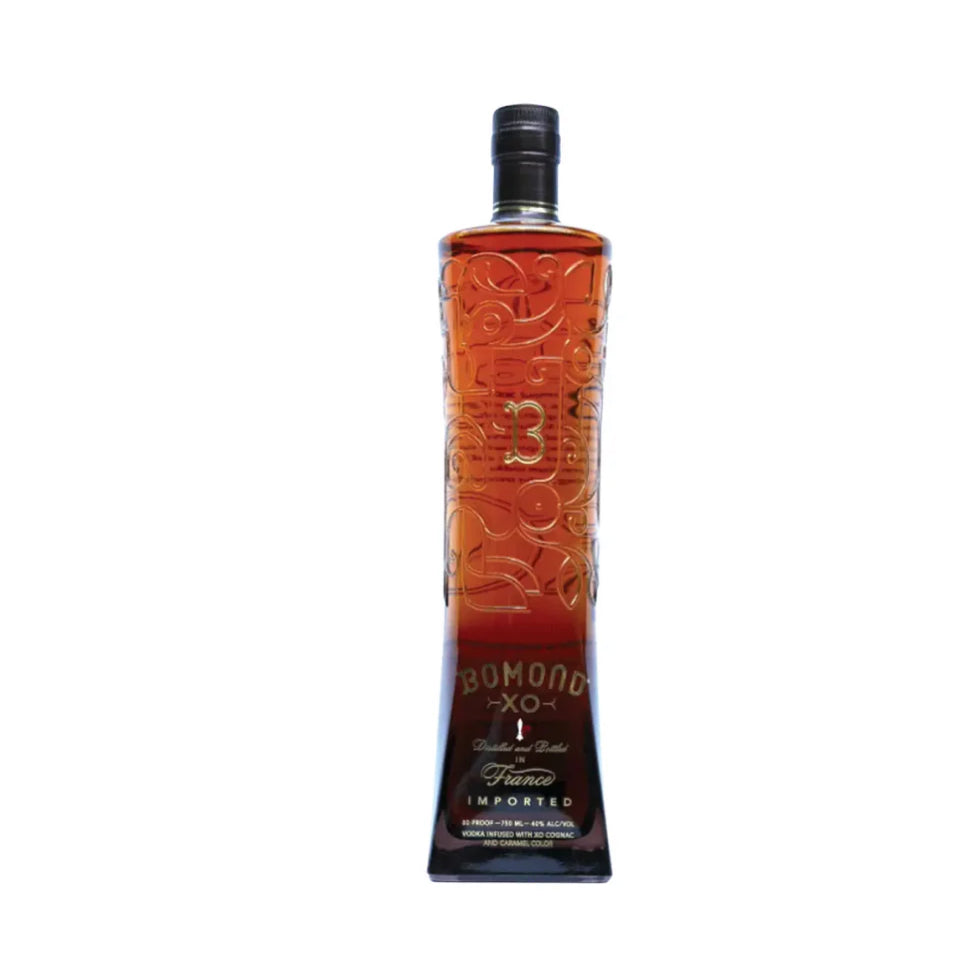 BOMOND COGNAC XO 750ML