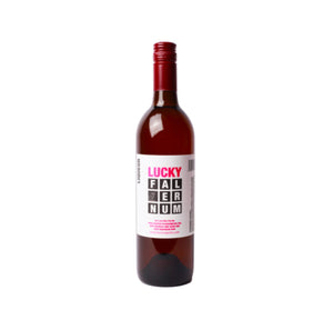Brovo Liqueur Lucky Falernum 750ML