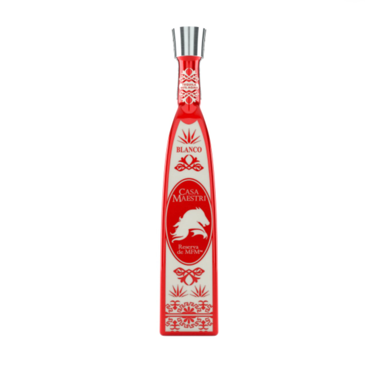 Casa Maestri Tequila Blanco 750ML