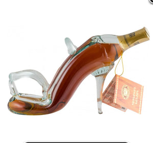 SHOE PROSH BRANDY 5 YEARS 375ML
