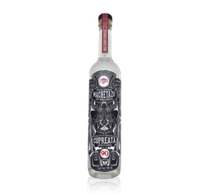 Mezcal Mayalen Machetazo Cuprea 750ML