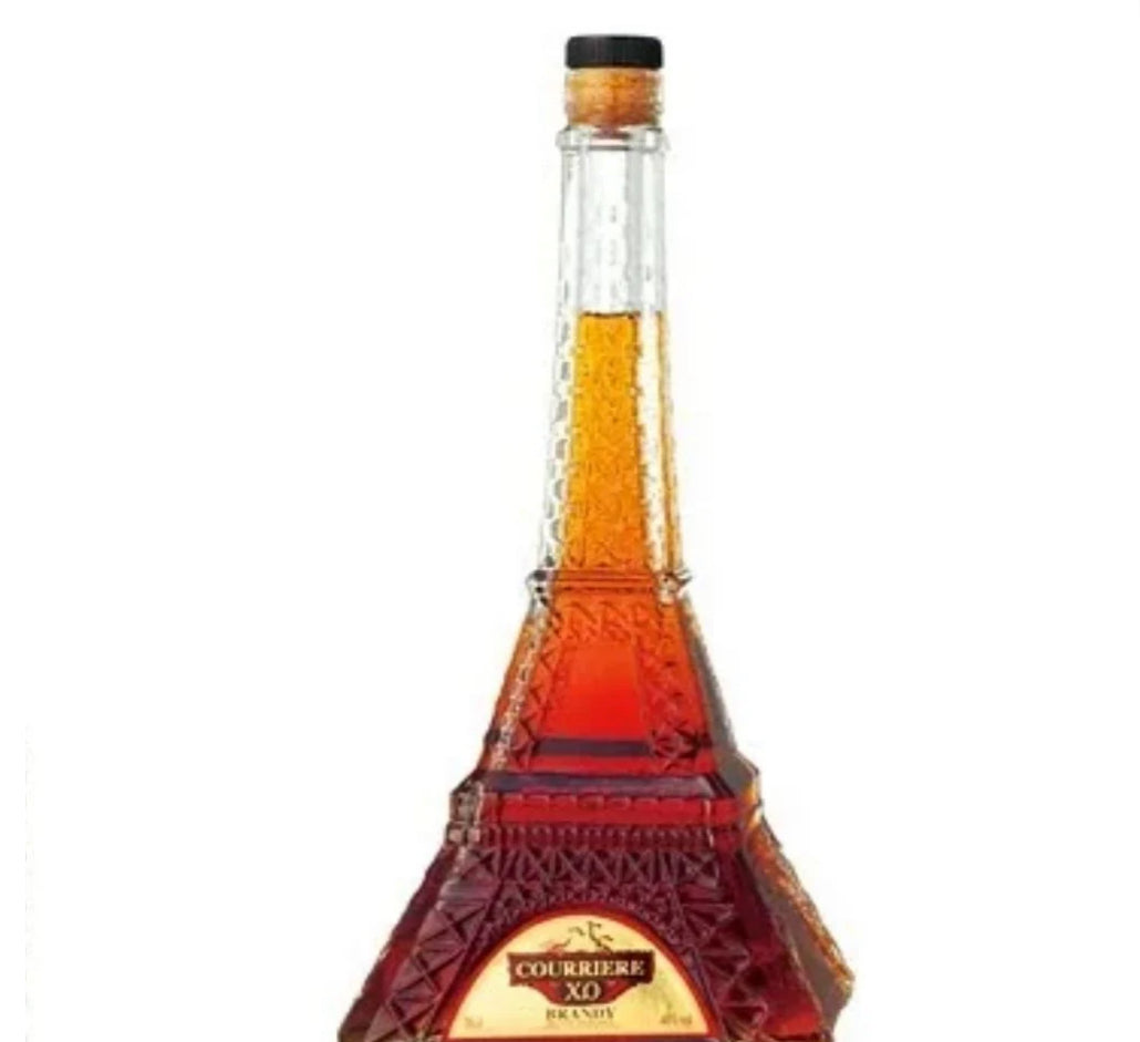 EIFFEL TOWER XO BRANDY 750ML