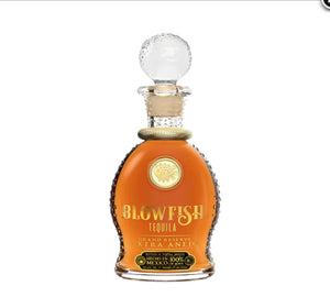 BLOWFISH EXTRA ANEJO 750ML