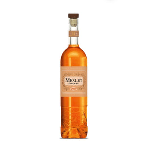 Merlet Cognac VSOP 750ML