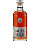 BAKER'S 13 YEAR SINGLE BARREL