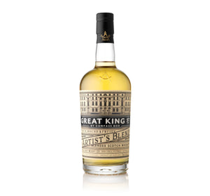 Compass Box Scotch Artist Blend 750ML