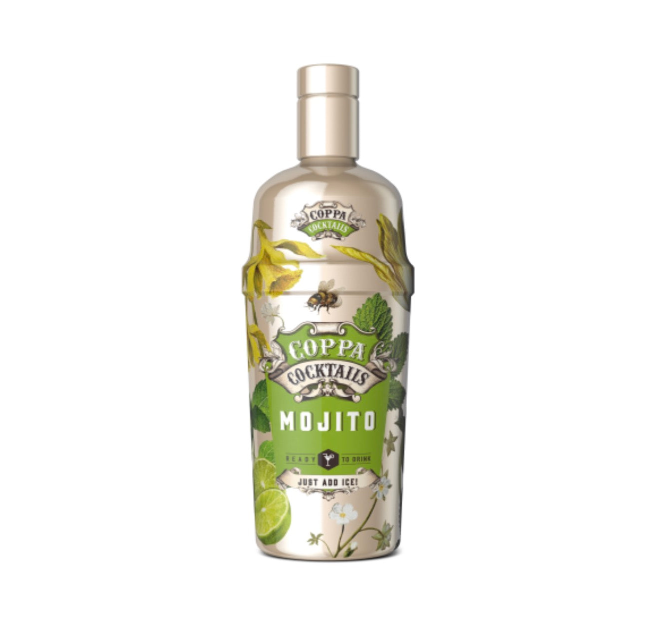 Coppa Cocktail Mojito 750ML
