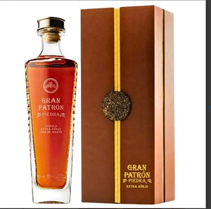 GRAN PATRON PIEDRA EXTRA ANEJO