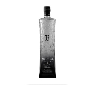 BOMOND VODKA 750ML