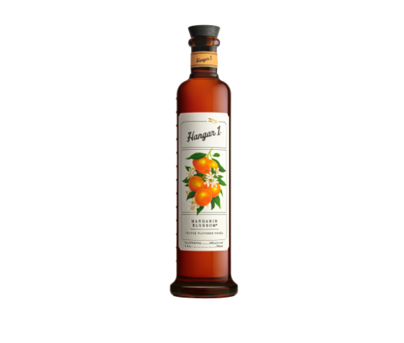 Hangar 1 Vodka Mandarin Blossom New 750ML