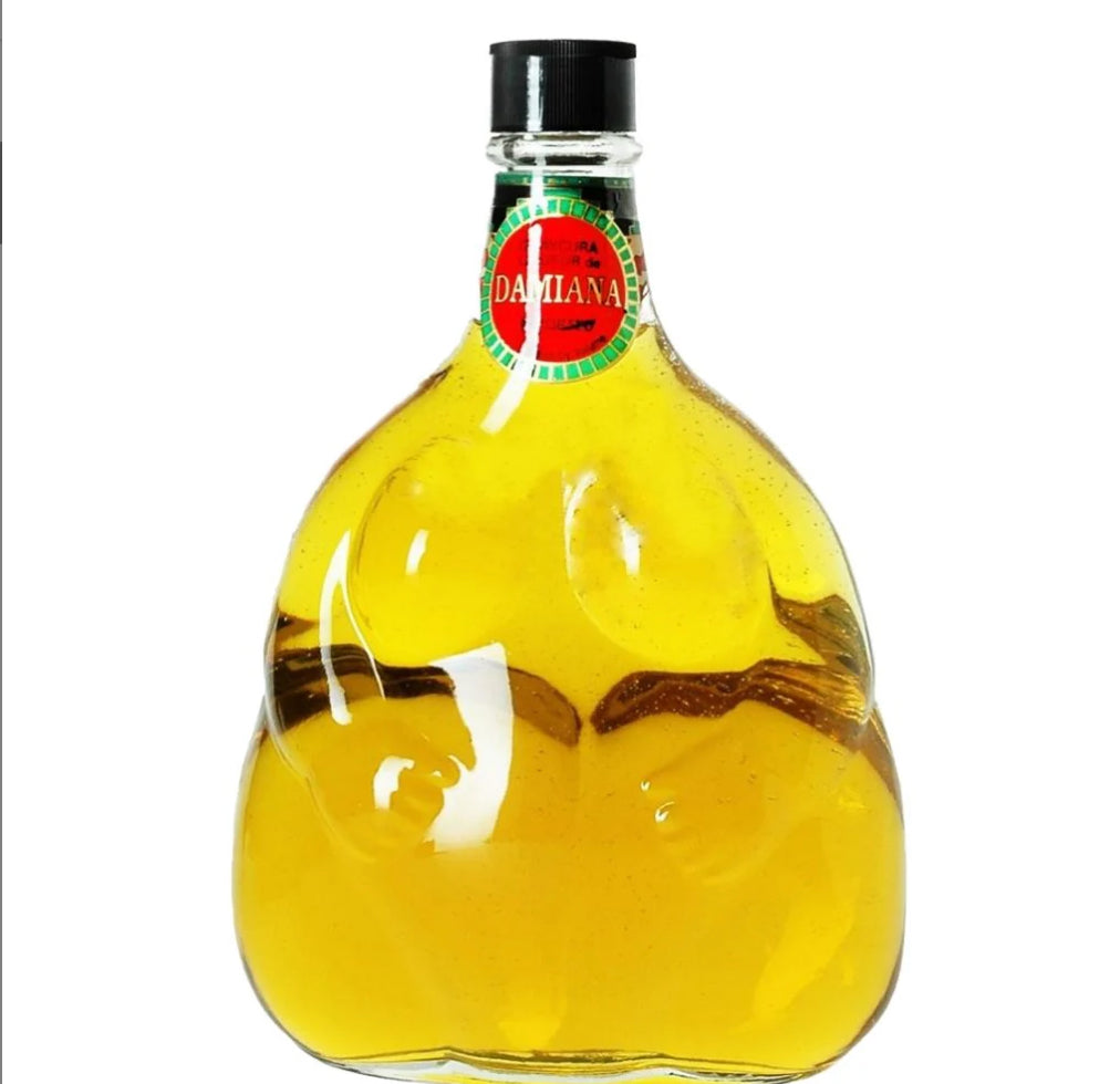 DAMIANA LIQUEUR 750ML