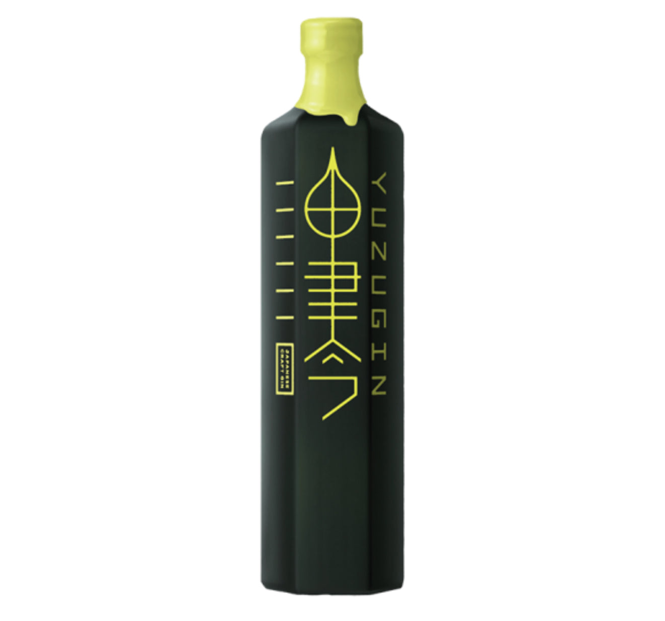 Yuzu Gin 750ML