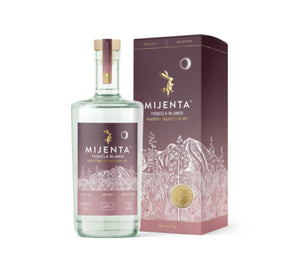 Mijenta Tequila Maestra Select N1 750ML