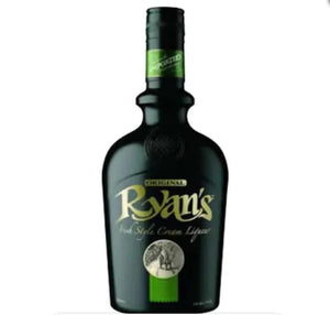 RYAN'S IRISH CREAM LIQUEUR 750ML