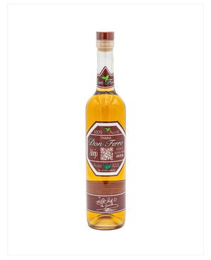 Don Ferro Anejo 750ml