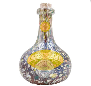 COZUMEL SPICED RUM 750ML