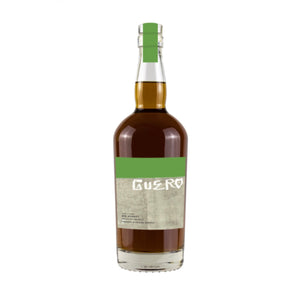 Guero Rye Reserve Cognac Finish 750ML