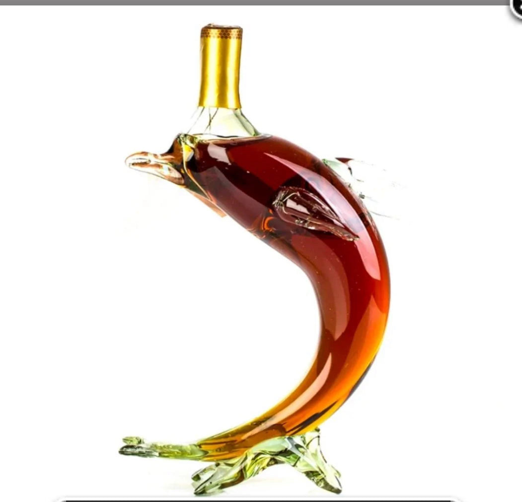 PROSHYAN BRANDY MANE DOLPHIN 375ML