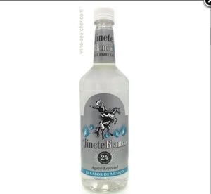 EL JINETE TEQ BLANCO 1LT