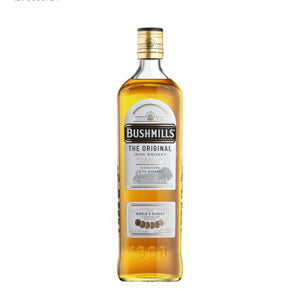 Bushmills Original 80 750ML