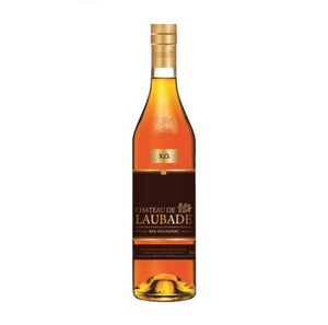 Chateau De Laubade Bas Armagnac XO 750ML