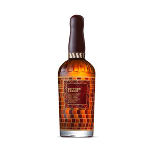 Gryphon & Grain Bourbon 750ML
