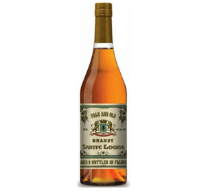 Brandy Sainte Louise 6B 750ML