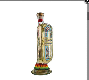 TROMPETA MEXICANA REPOSADO 750ML