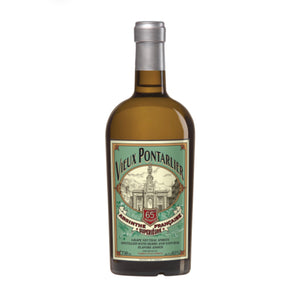 Vieux Pontarlier Absinthe Sup 700ML