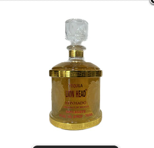 LION HEAD REPOSADO 750ML