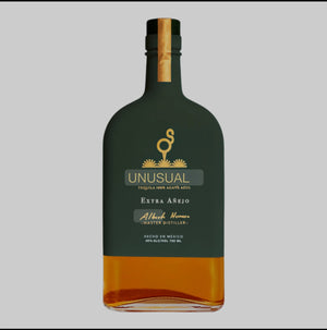 Insolito Tequila Extra Anejo 4 Yr 80