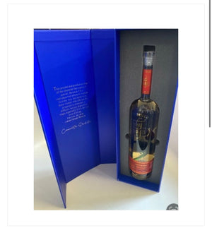 Teky Lady's Reposado 750 ML