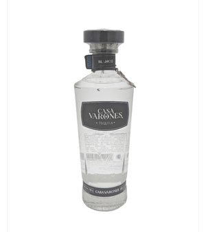 Casa Varones Blanco Tequila 750ml