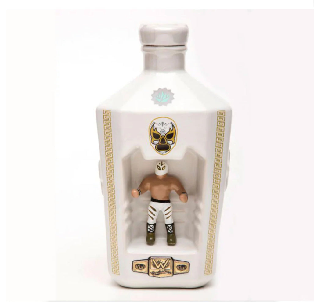 WONDERTEQ TEQ REPOSADO ARENA 750