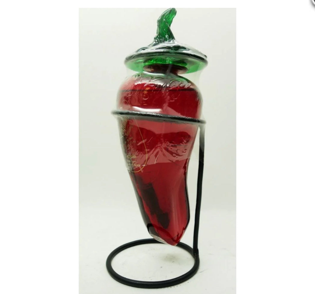 INSTITUCIONAL CHILI PEPPER RED 750ML