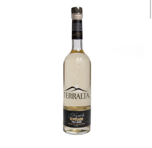 Terralta Reposado Tequila