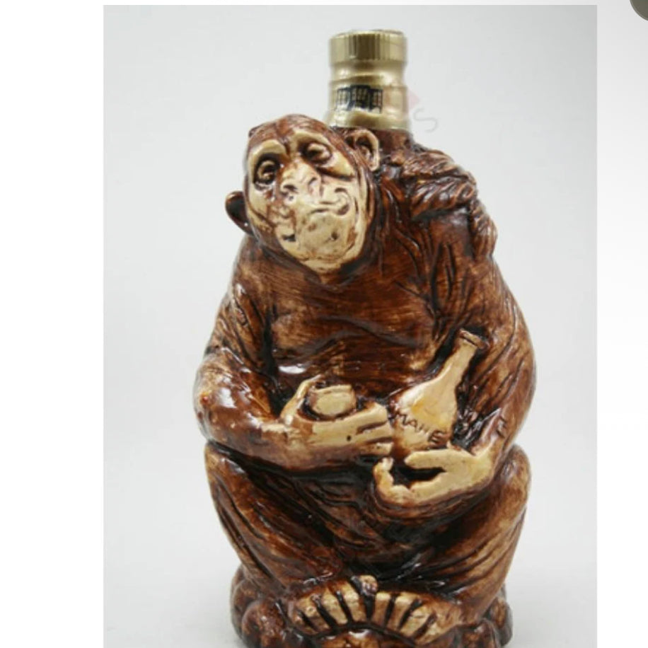PROSHAN BRANDY MANE VSOP MONKEY 200ML