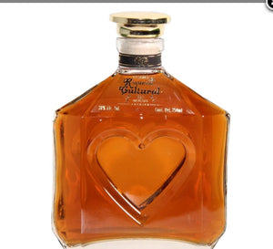 RIQUEZA CORAZON ANEJO 750ML