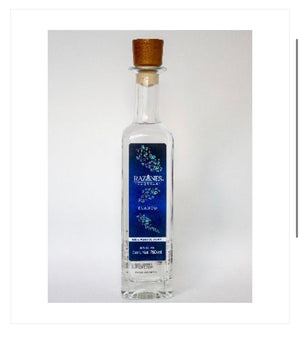 Razones Blanco 750ml