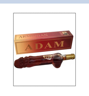 Adam brandy