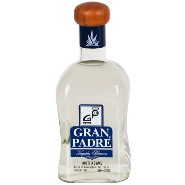 Gran Padre Blanco Tequila