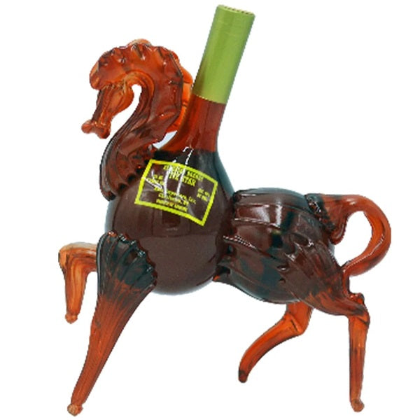 Horse Brandy