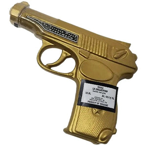 Makarov Pistol Gold Vodka